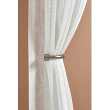 Contempo Curtain Holdbacks (Set of 2)